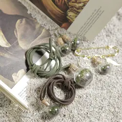 ست زیورآلات تراریوم روشنایی