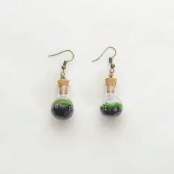 ست زیورآلات تراریوم روشنایی