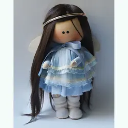 عروسک روسی دست ساز لیانا