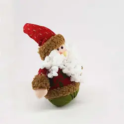 پک بابا نوئل و آدم برفی و گوزن