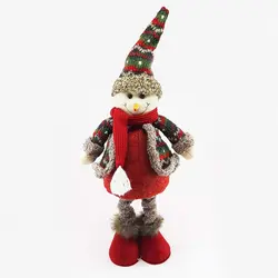 پک کریسمسی ادم برفی و گوزن