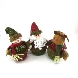 پک عروسک ویژه کریسمس