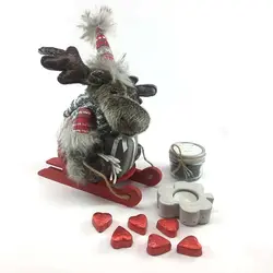 پک هدیه ویژه کریسمس