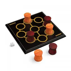 بازی فکری باکیدو