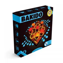 بازی فکری باکیدو