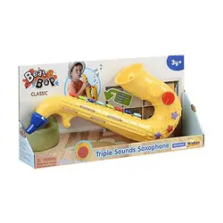 ساکسیفون موزیکال Winfun