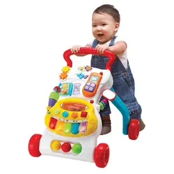 واکر موزیکال کودک WinFun