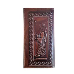 ست کیف کتی،کمربند و جاکلیدی هخامنشی کد۲۰۷۵۲۳