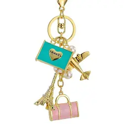 جاسوئیچی فانتزی مدل مسافرتی