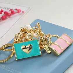 جاسوئیچی فانتزی مدل مسافرتی