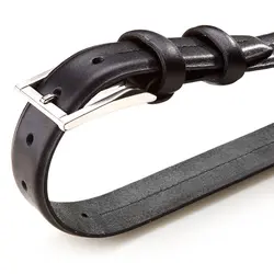 مشخصات، قیمت و خرید کمربند چرم کلاسیک کد B10,امکان حک تا 6 حرف انگلیسی| کادوکارت