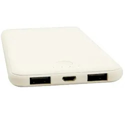 شارژر همراه Akekio مدل S6