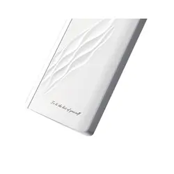 مشخصات، قیمت و خرید پاوربانک ظرفیت بالا Akekio مدل U8 با باتری لیتیوم پلیمری| کادوکارت