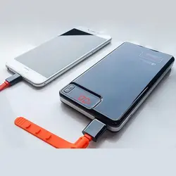 شارژر همراه Akekio مدل K3