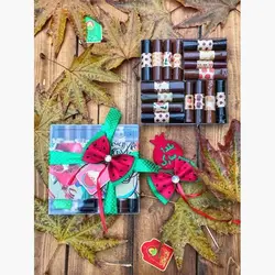 کریستال لواشک