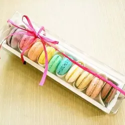 گیفت ماکارون 12 تایی