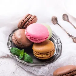 گیفت ماکارون 12 تایی