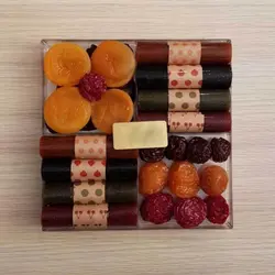 کریستال الو لواشک کد bibi6