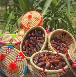 سبد خرما کد bibi5