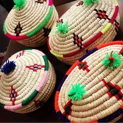 سبد خرما کد bibi5