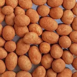 سینی مزه شور کد bibi4
