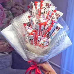 گیفت شکلات ولنتاین کد 12