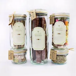 پک تنقلات ۵ محصوله تهمینه