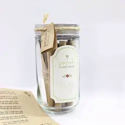 پک تنقلات ۵ محصوله تهمینه