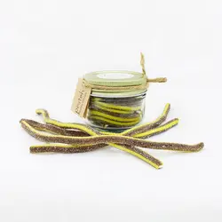 پکیج های پاستیل کابلی نوشابه موز