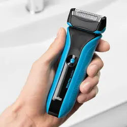 ریش تراش سری 5 براون مدل wf2s