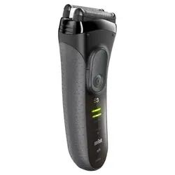 ریش تراش سری 3 براون مدل 3050cc(ساخت آلمان سفارش ایرلند)