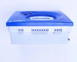 رگولاتور بانک خازنی لیفاسا مدل MCE-6 ADVANCED