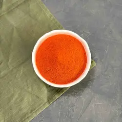 پودر پاپریکا