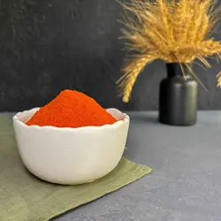 پودر پاپریکا