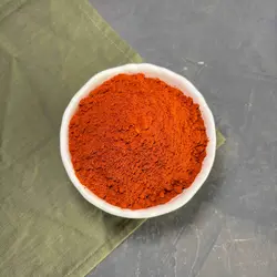 پودر فلفل قرمز