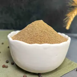 پودر فلفل سیاه