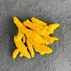 پودر زردچوبه چهار منار