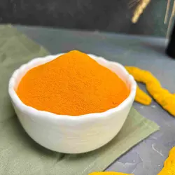 پودر زردچوبه چهار منار