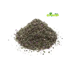 چاشنی سالاد شیرازی