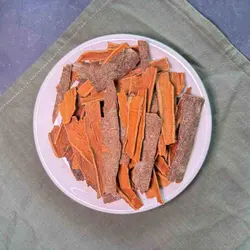 چوب دارچین