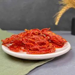 گوجه خشک
