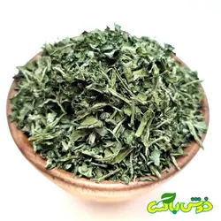 شنبلیله خشک