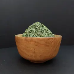 نعنا خشک محلی