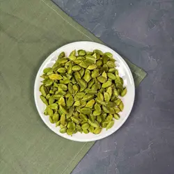 هل سبز درشت
