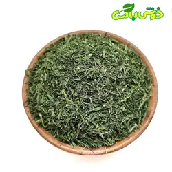 شوید خشک خانگی