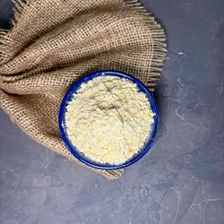 آرد ذرت