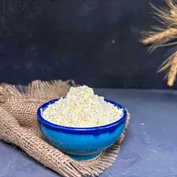 آرد ذرت