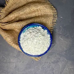 پودر نشاسته ذرت
