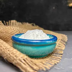 پودر وانیل (وانیلین)