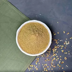 پودر تخم گشنیز